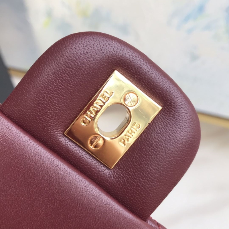 Ch**el cf series bags